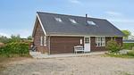 other - Ferienhaus für 6 Personen (104 m²) - Top-Hundeurlaub