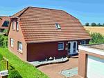 Fassade / Eingang - Ferienhaus vor den Toren Greetsiels - Top-Hundeurlaub