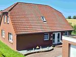 Hauptansicht - Ferienhaus vor den Toren Greetsiels - Top-Hundeurlaub
