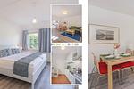 Ferienwohnung Astrid - Top-Hundeurlaub