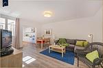Ferienwohnung Astrid - Top-Hundeurlaub
