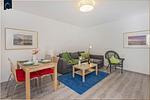 Ferienwohnung Astrid - Top-Hundeurlaub