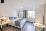 Ferienwohnung Astrid - Top-Hundeurlaub