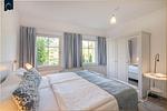 Ferienwohnung Astrid - Top-Hundeurlaub