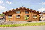 Hauptansicht - Ferienhaus Casa-Bellissemar - Top-Hundeurlaub