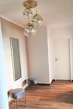 Empfang - Ferienwohnung Holiday Home 10 - Top-Hundeurlaub