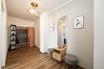 Ferienwohnung Holiday Home 10 - Top-Hundeurlaub