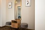 Ferienwohnung Holiday Home 10 - Top-Hundeurlaub