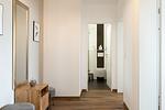 Ferienwohnung Holiday Home 10 - Top-Hundeurlaub