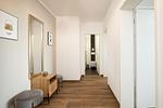 Ferienwohnung Holiday Home 10 - Top-Hundeurlaub
