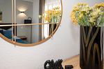 Dekoratives Detail - Ferienwohnung Holiday Home 10 - Top-Hundeurlaub