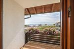 Meerblick - Ferienwohnung Holiday Home 10 - Top-Hundeurlaub