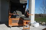 Strandkorb - Appartement Kranich - Top-Hundeurlaub