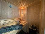 Sauna - Ferienhaus Sonnenweg 40 - Top-Hundeurlaub