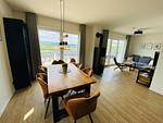 Esstisch - Ferienhaus Sonnenweg 40 - Top-Hundeurlaub