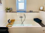 Whirlwanne - Ferienhaus Sonnenweg 40 - Top-Hundeurlaub
