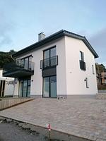 Hauptansicht - Ferienhaus Sonnenweg 40 - Top-Hundeurlaub