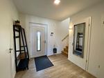 Flur - Ferienhaus Sonnenweg 40 - Top-Hundeurlaub
