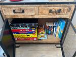 Spielesammlung - Ferienhaus Sonnenweg 40 - Top-Hundeurlaub