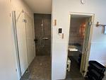 Dusche - Ferienhaus Sonnenweg 40 - Top-Hundeurlaub