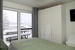 Schlafzimmer - diemelblick acht - Top-Hundeurlaub