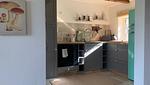 Küche im Chalet Hjortblick - Chalet Hjortblick - Top-Hundeurlaub