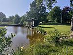 Natursee am Chalet Hjortblick - Chalet Hjortblick - Top-Hundeurlaub