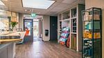 HallReception - Ferienhaus für 7 Personen (110 m²) in Medemblik - Top-Hundeurlaub