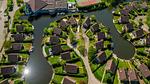 ExteriorSummer - Ferienhaus für 7 Personen (110 m²) in Medemblik - Top-Hundeurlaub