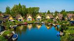 ExteriorSummer - Ferienhaus für 7 Personen (110 m²) in Medemblik - Top-Hundeurlaub