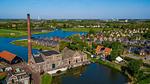 ParkFacilities - Ferienhaus für 7 Personen (110 m²) in Medemblik - Top-Hundeurlaub