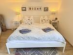 Schlafzimmer - Seekieker - Top-Hundeurlaub