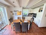 Wohnzimmer - Seekieker - Top-Hundeurlaub