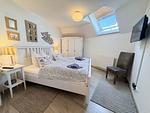 Schlafzimmer - Seekieker - Top-Hundeurlaub