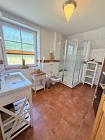 Badezimmer - Seekieker - Top-Hundeurlaub
