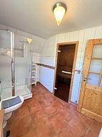 Badezimmer - Seekieker - Top-Hundeurlaub