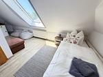 Schlafzimmer - Seekieker - Top-Hundeurlaub