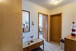 Empfang - Appartement Zum Leuchtturm Whg. 8 - Top-Hundeurlaub
