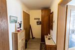 Empfang - Appartement Zum Leuchtturm Whg. 8 - Top-Hundeurlaub