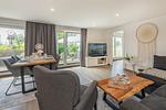 Hauptansicht - Ferienhaus Seebrise - Top-Hundeurlaub