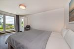 Schlafzimmer - Ferienhaus Seebrise - Top-Hundeurlaub