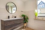 Badezimmer - Ferienhaus Seebrise - Top-Hundeurlaub