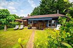 Ferienhaus KATHI in Jabel - Kathi - Top-Hundeurlaub