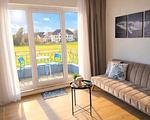 Apartmenthaus Usedom Kajüte 11 - Top-Hundeurlaub