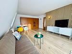 Apartmenthaus Usedom Kajüte 11 - Top-Hundeurlaub