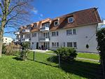 Apartmenthaus Usedom Kajüte 11 - Top-Hundeurlaub