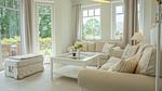 Sofagruppe - Ferienhaus Anno 2022 - Top-Hundeurlaub