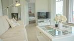 Sofaecke mit TV - Ferienhaus Anno 2022 - Top-Hundeurlaub