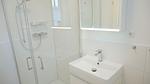 Dusche - Ferienhaus Anno 2022 - Top-Hundeurlaub
