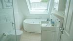 Badewanne - Ferienhaus Anno 2022 - Top-Hundeurlaub